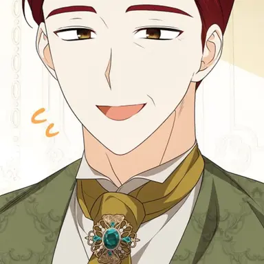 Profile image of 린드시 후작