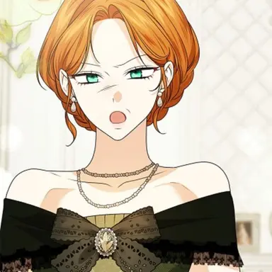 Profile image of 린드시 후작 부인