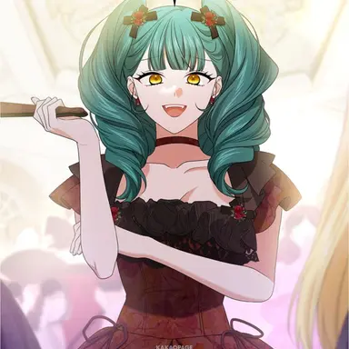 Profile image of 웨칭