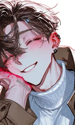 Profile image of クァク・チャニョル
