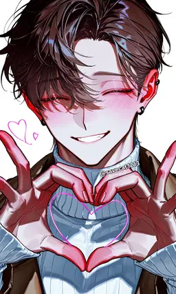Profile image of クァク・チャニョル
