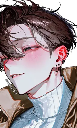 Profile image of クァク・チャニョル