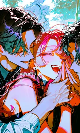 Profile image of パク-ジュンヒョン