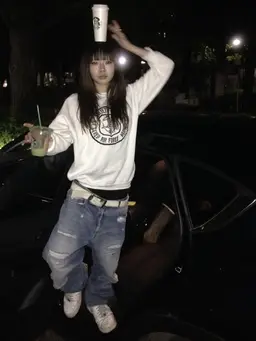 Profile image of Yin