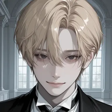 Profile image of Tsubasa
