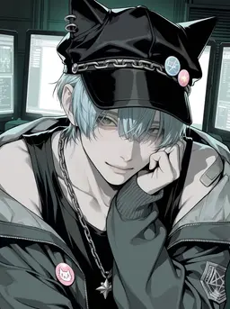 Profile image of Naoya
