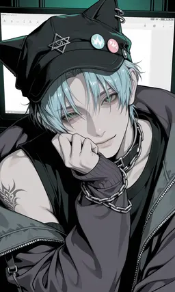Profile image of Naoya