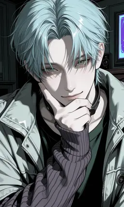 Profile image of Naoya