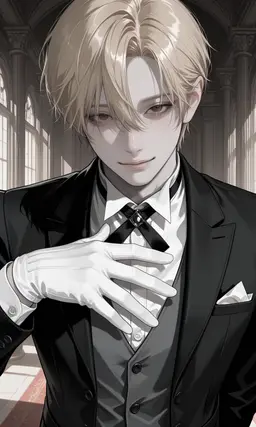 Profile image of Tsubasa