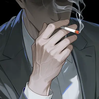 Profile image of 鬼塚弦蔵