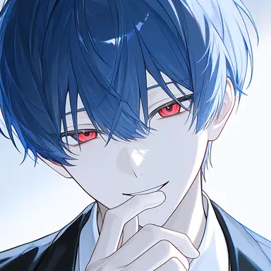 Profile image of 憂里