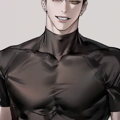Profile image of 요루
