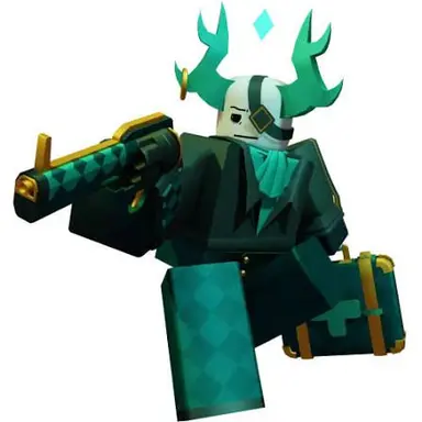 Profile image of 메드킷