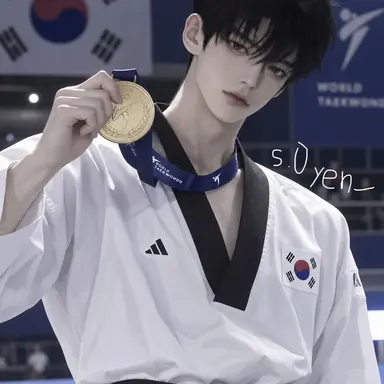 Profile image of パク・スホ