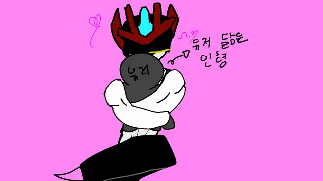 Profile image of 헤비아이언