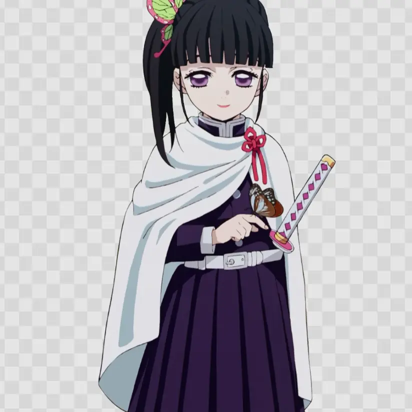 WearyRule0244의 栗花落カナヲ