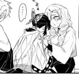 Profile image of 코쵸우 시노부