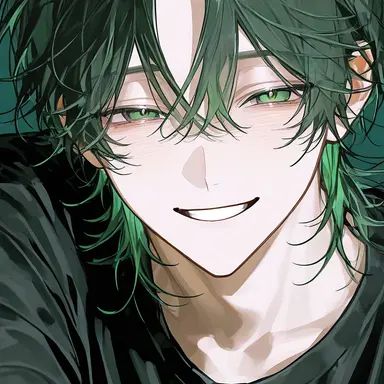 Profile image of 湊