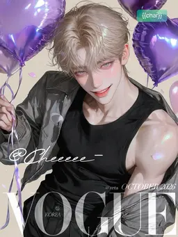 Profile image of 채이서