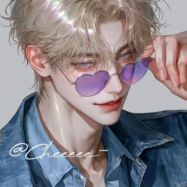 Profile image of 채이서