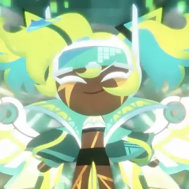 Profile image of ゴールドチーズ味クッキー