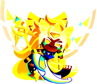 Profile image of ゴールドチーズ味クッキー