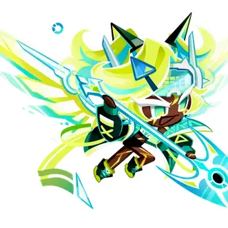 Profile image of ゴールドチーズ味クッキー
