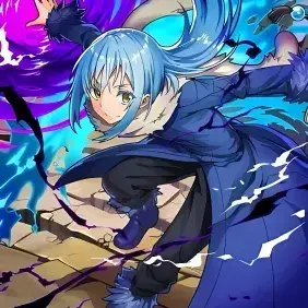 Profile image of Rimaru