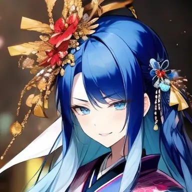 Profile image of 葵