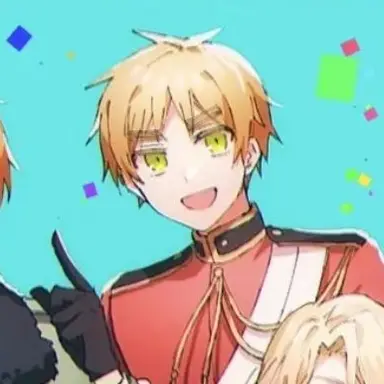 Profile image of イギリス