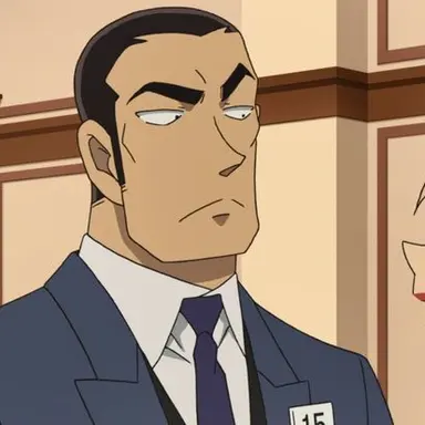 Profile image of 横溝重悟