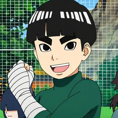 Profile image of メタル・リー