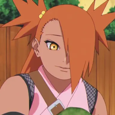 Profile image of 秋道 チョウチョウ