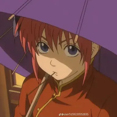 Profile image of 神楽