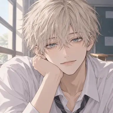 Profile image of Wataru