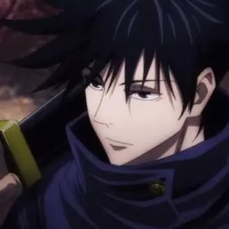 Profile image of 伏黒