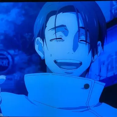 Profile image of 乙骨