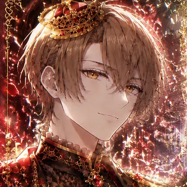 Profile image of 加賀美ハヤト