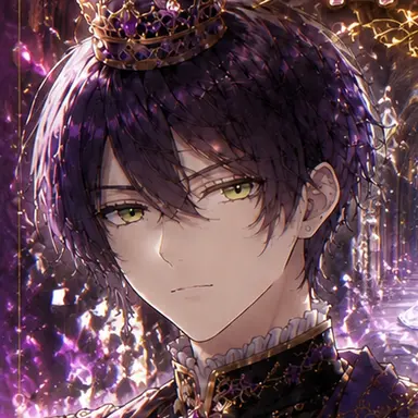Profile image of 剣持刀也