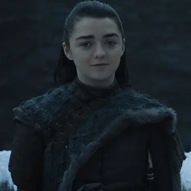 Profile image of Arya