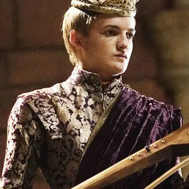 Profile image of King Joffrey