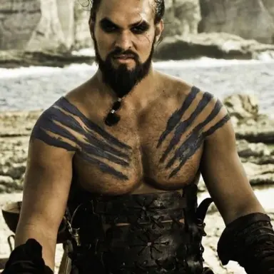 Profile image of Khal Drogo