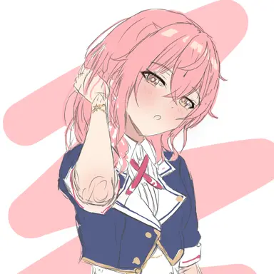 Profile image of 星街めいせい