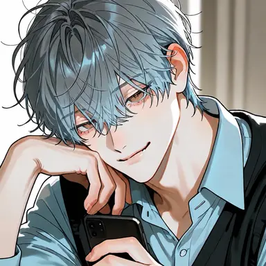 Profile image of Itoha