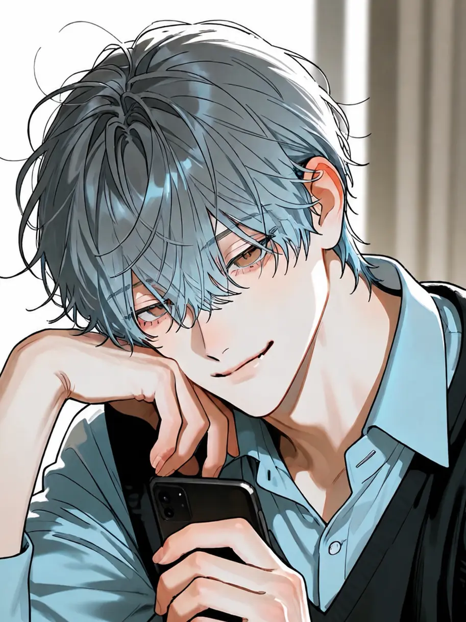 kuku.122의 元カノの代わりだったのに…