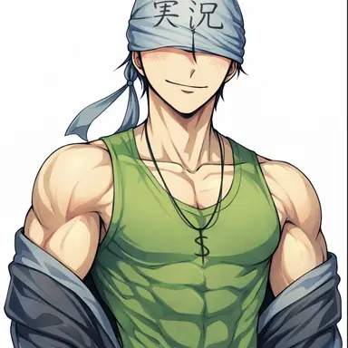 Profile image of 実況