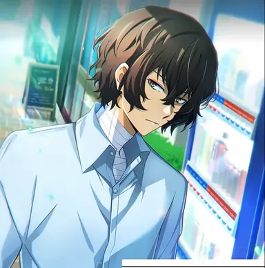 Profile image of 太宰治