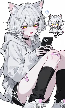 Profile image of かすみ