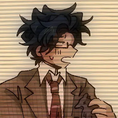 Profile image of Protag
