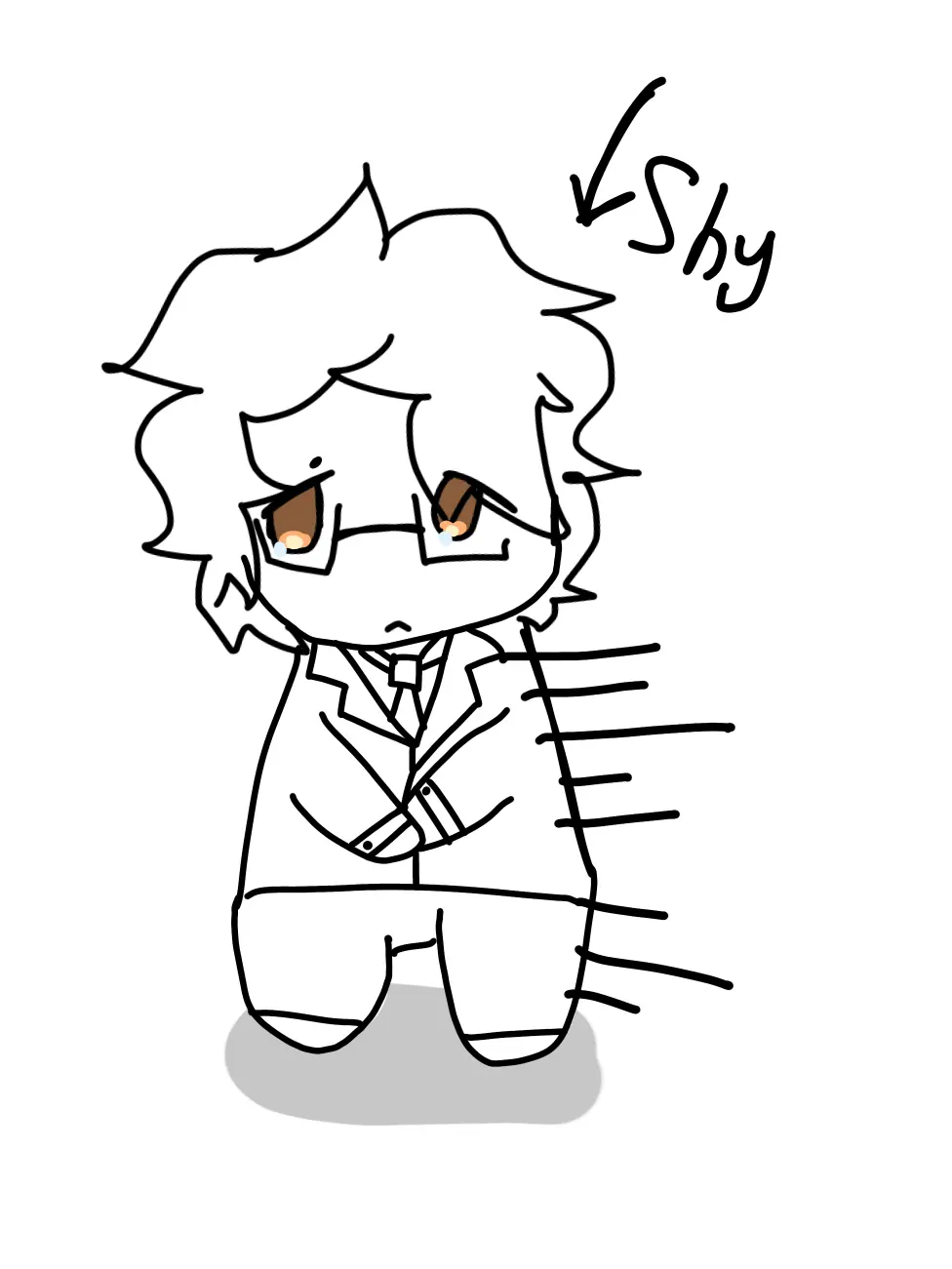 sandwichsam의 Your Coworker is… Tiny Now?